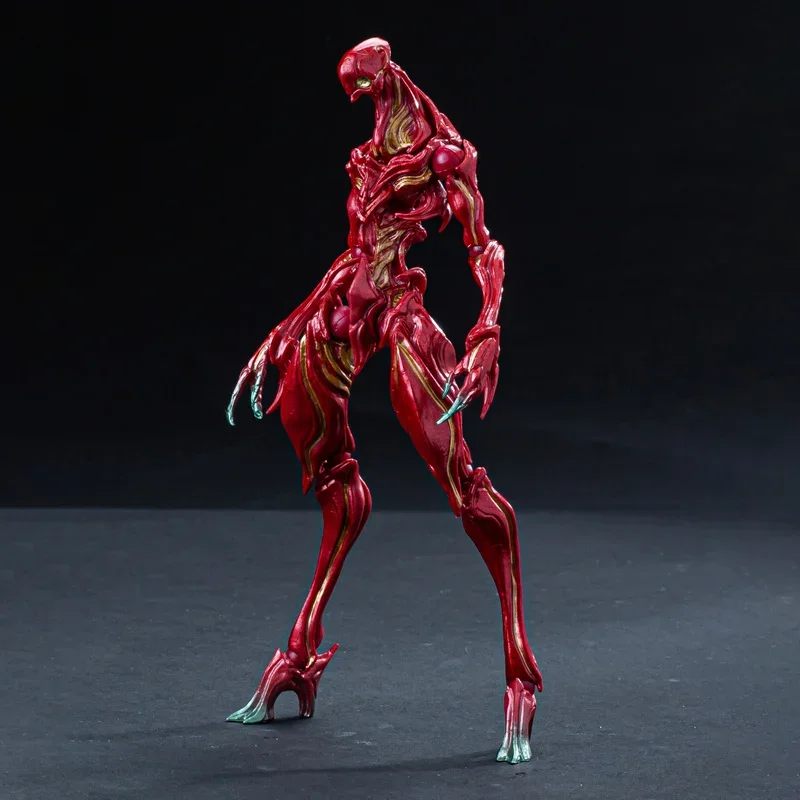 Фото Yoshii Tsumugibako Cthulhu 1/144 Фигурка Gashapon-коллекционная Модель Движущегося Солдата Игрушка Для Детей Подарок На День ... №5