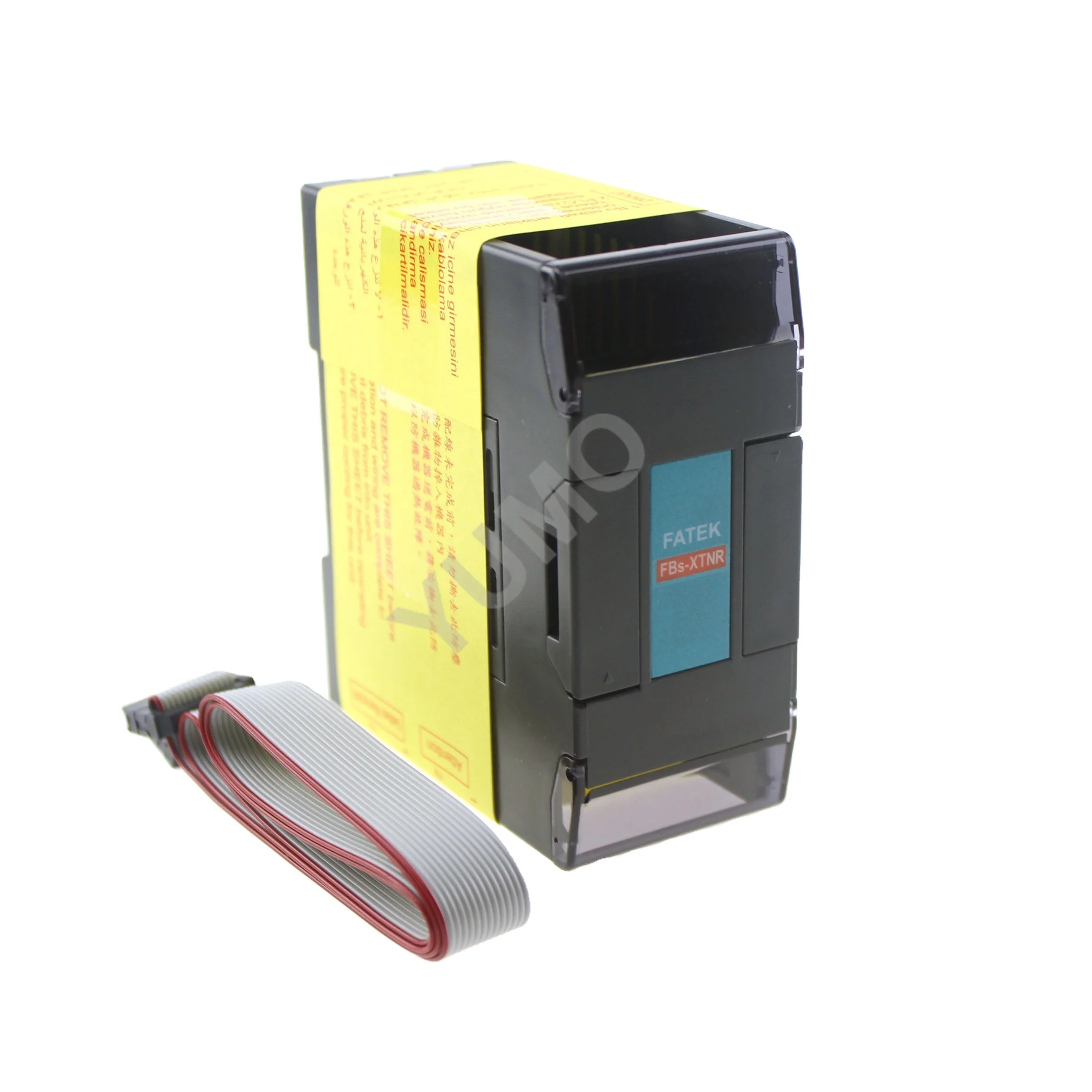 Fatek ПЛК Программируемый контроллер FBs-6AD электронная система данных Новая