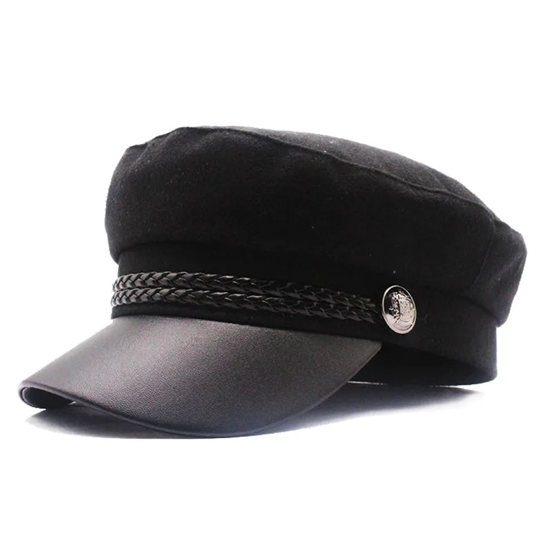 

Женский берет в Корейском стиле, модная дамская шапка super fire, универсальные шапки высокого качества, шапка для отдыха на открытом воздухе с ц...