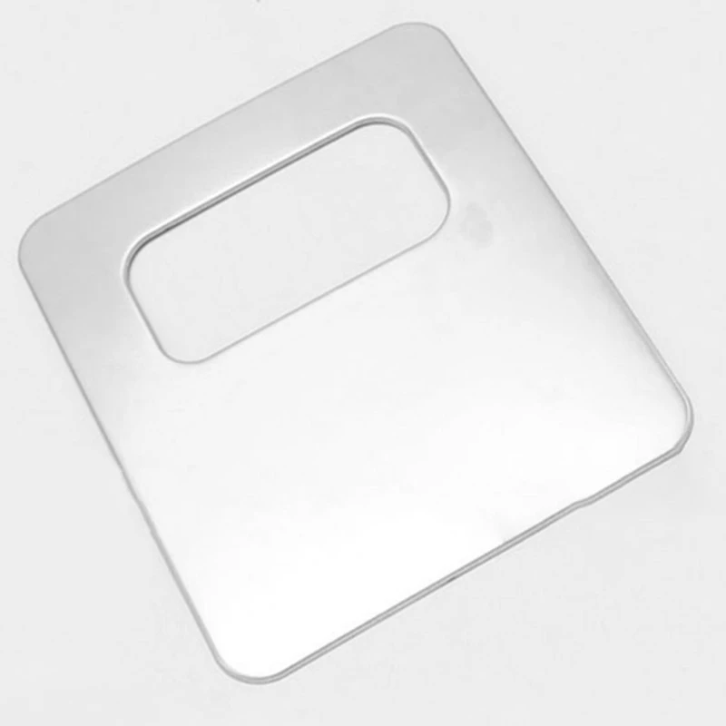 Для KIA Sportage 4 QL KX5 2016-2018 автомобильный мастер-драйвер ящик для хранения накладка