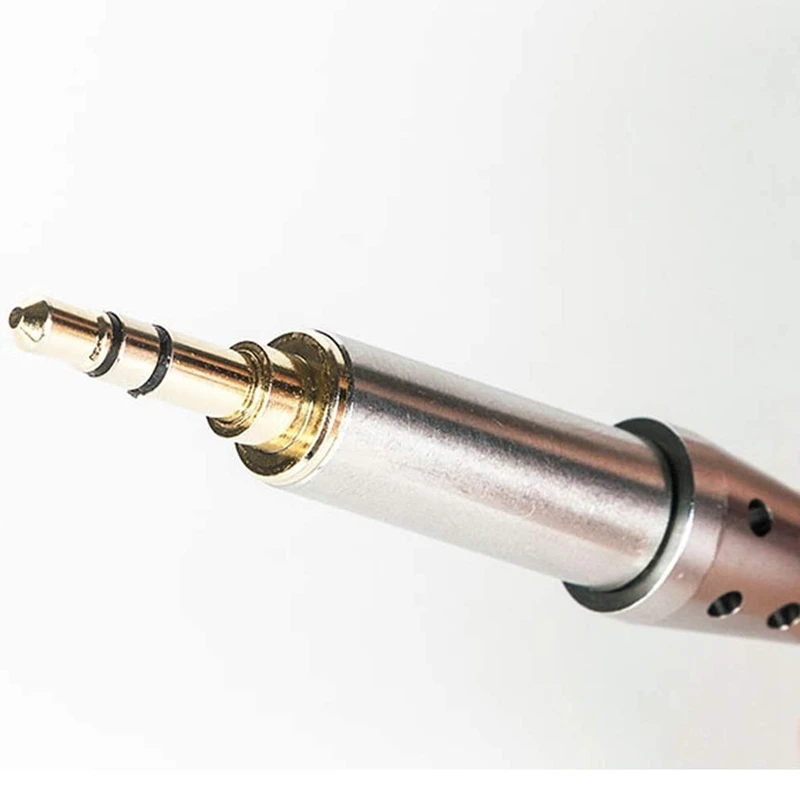 Наконечник паяльника TS K4 TS80 Сменная головка для без свинца керамический