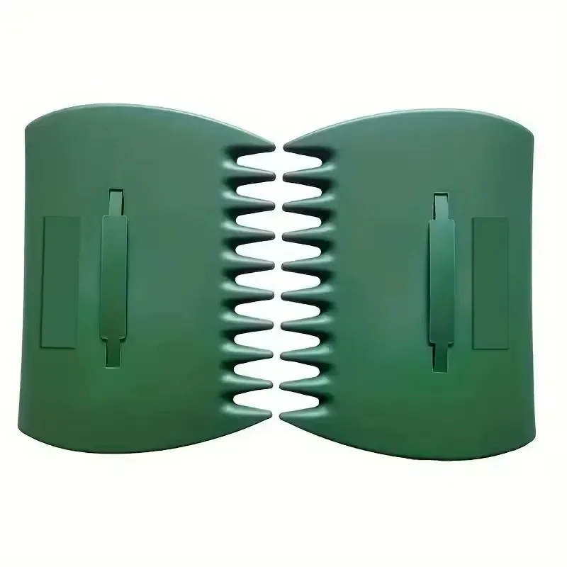 

Портативные ручные грабли для сбора мусора