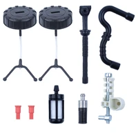 fuel oil caps hose filter chain tensioner screw kit for stihl ms180 ms170 018 017 gas chainsaw replacement parts %d0%b1%d0%b5%d0%bd%d0%b7%d0%be%d0%bf%d0%b8%d0%bb%d0%b0