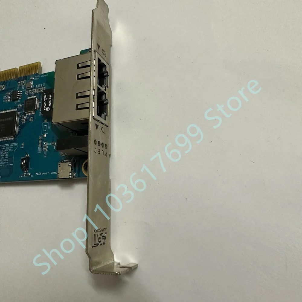 Для AJINEXTEK AXT PCI-R32IO-RT EX-LCM-V1.0