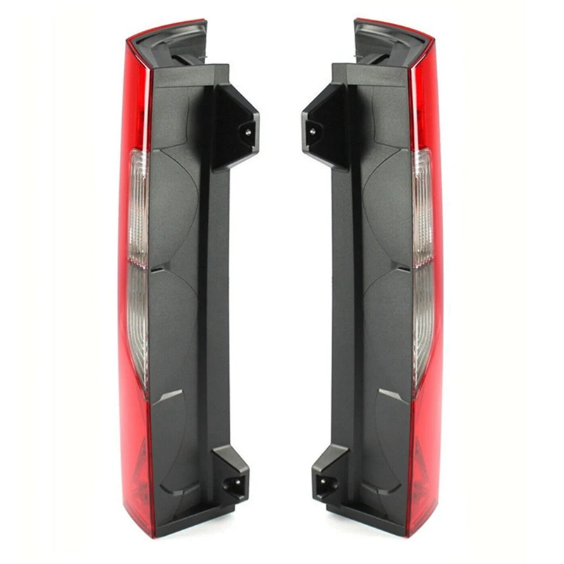 

Задняя фонарь для освещения Mercedes Benz Sprinter 18-22