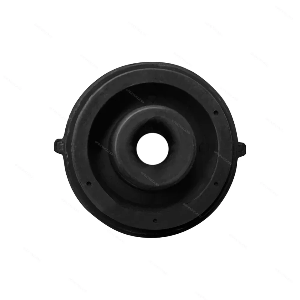 25336 - C5000 25336C5000 Резиновая втулка водяного бака Черный каучук для Hyundai Tusen Kia Soranto
