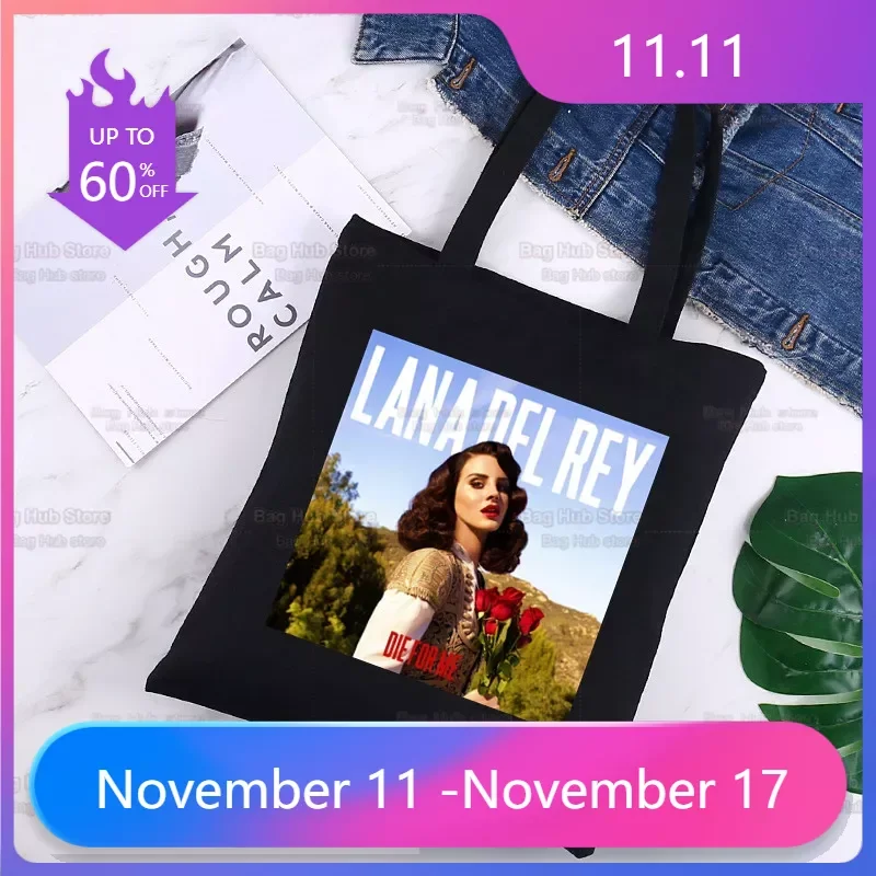 

Сумка-тоут женская тканевая многоразовая, из экокожи