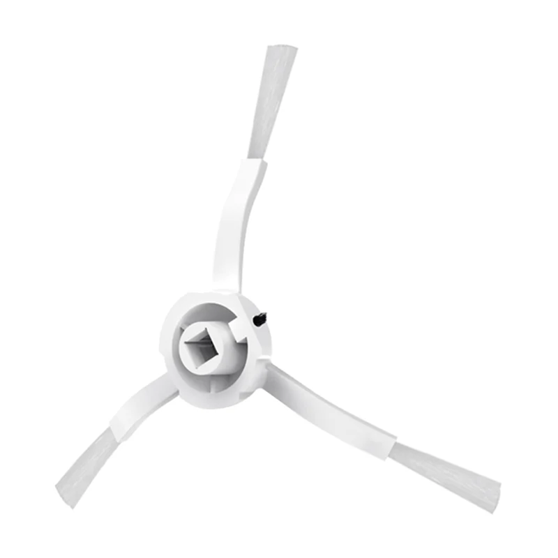

Сменный комплект для робота-пылесоса Xiaomi Mijia 1C STYTJ01ZHM, фильтр НЕРА, основная и боковая щетка, Швабра, тканевый контейнер для пыли