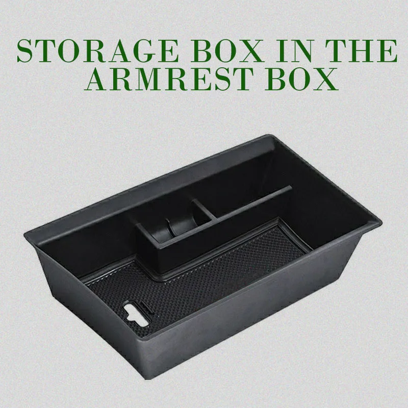 

Автомобильный ящик для хранения Ford Territory Equator Sport CX743MCA 2022 2023 2024 2025 2026, антигрязный чехол, подлокотник, автоаксессуары