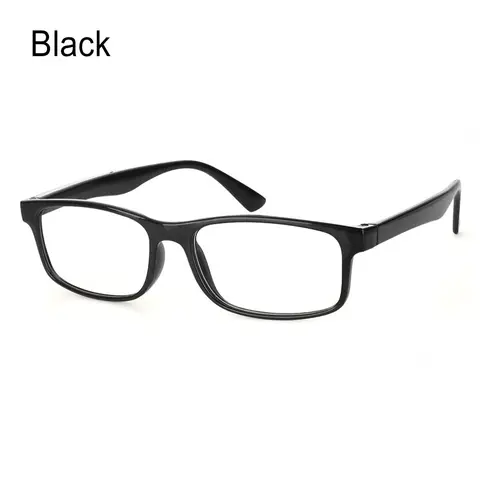 Компьютерные очки антибликовые Unisex пластик