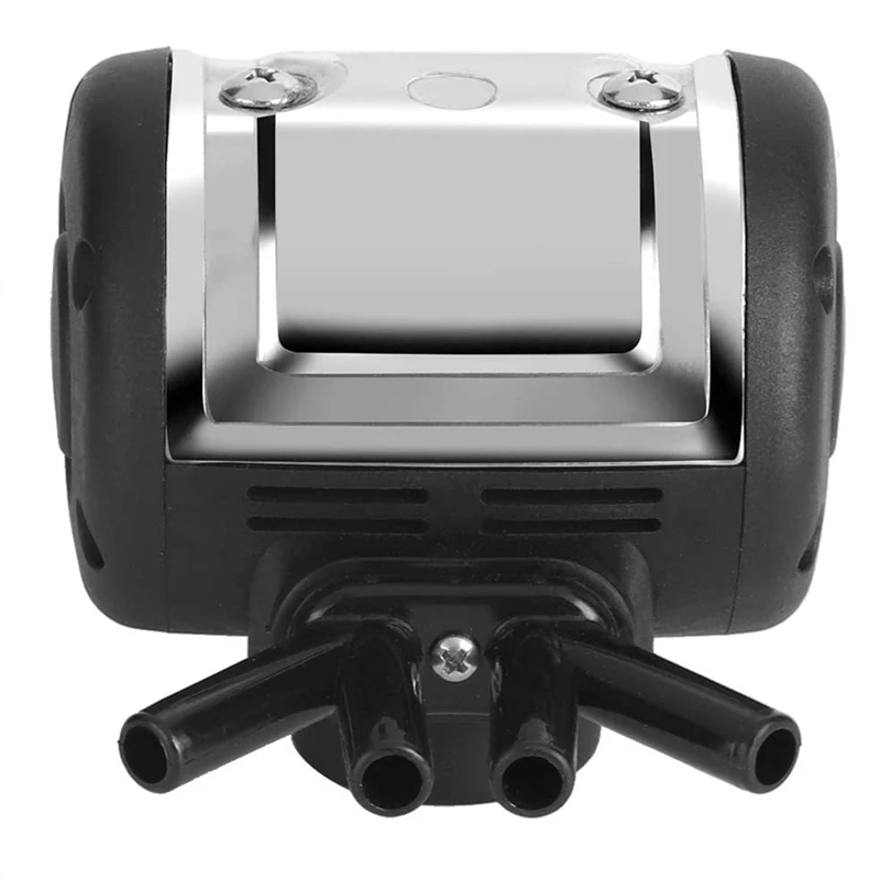 

Доильный станок, фитинги для доильной машины L80, 4 выходных пульсатора молочного воздуха, доильный пульсатор для коров и коз