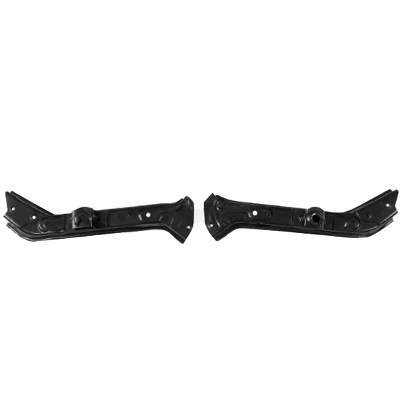 Опорный кронштейн радиатора автомобиля F25126LBMA F25136LBMA для Nissan Sentra 2020-2023