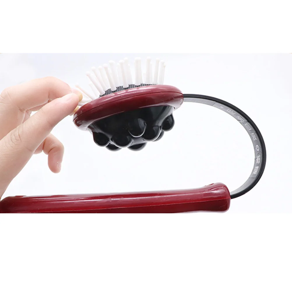 2 шт. массажер для спины и шеи с длинной ручкой