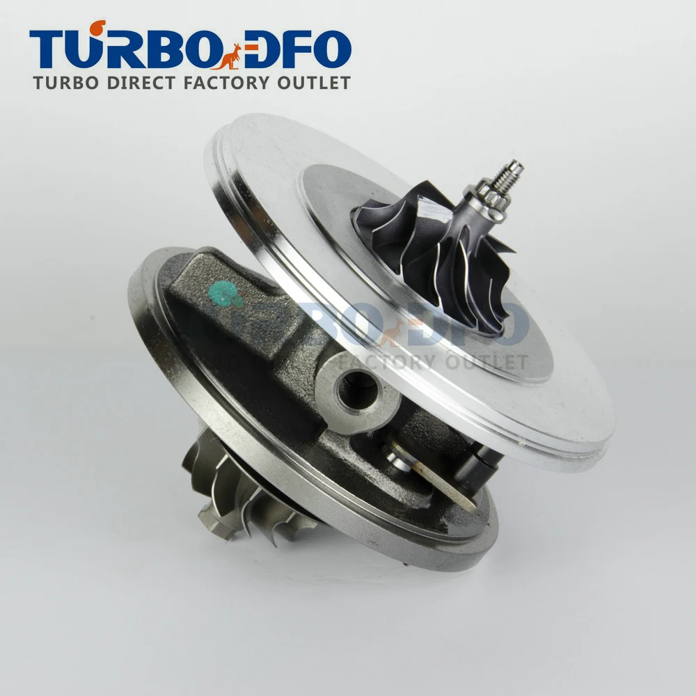 Сердечник для Peugeot 307 / 308/407/Partner 5008 HDi спецназ 1 6 кВт DV6TED4 2004- CHRA turbo 753420 картридж