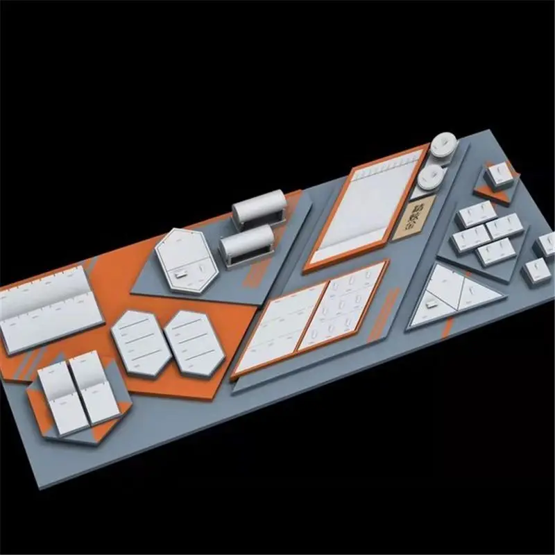 Рисунок 4 - Набор держателей для ювелирных изделий