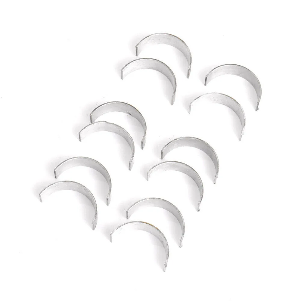 Комплект подшипников 12X для Mercedes-Benz C230 C260 C280 CLK280 C300 E230E280 E300 S350 ML350 2.5L 3.0L 3.5L 2720300160