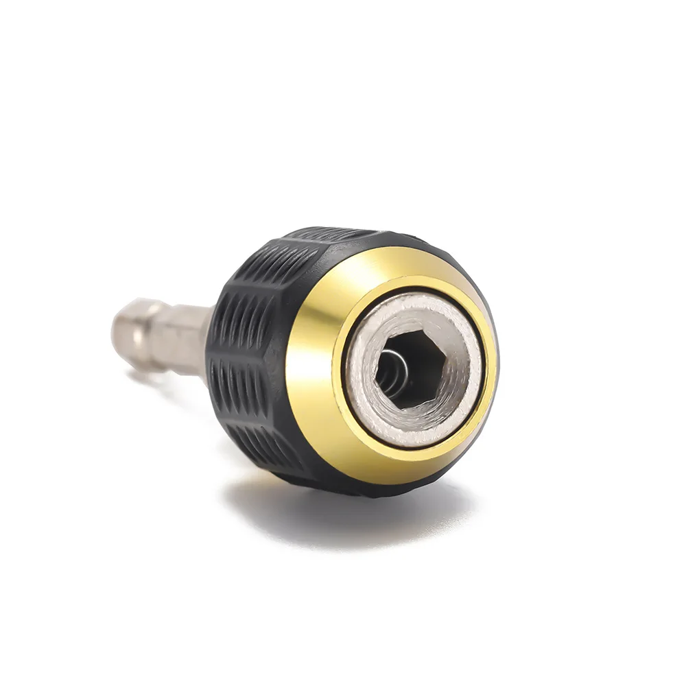 

Адаптер для дрели с шестигранным хвостовиком, 1/4 дюйма