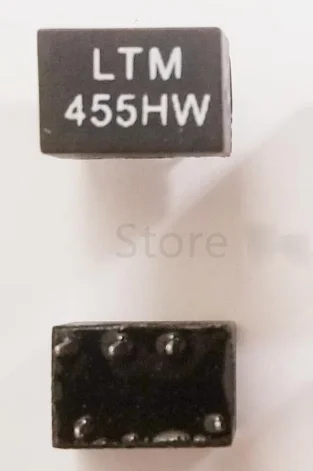 5 шт. запасные части для керамических фильтров LTM455HW M55HW 455H 3 + 2 455K футов |