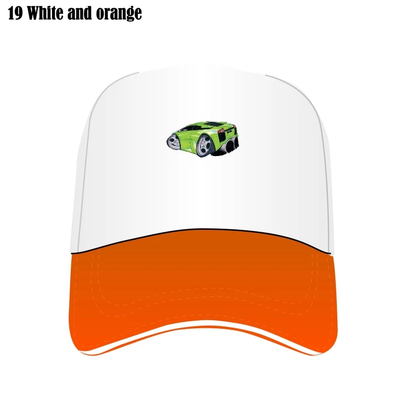 

Мужская шляпа murсделать на заказ Green Koolart