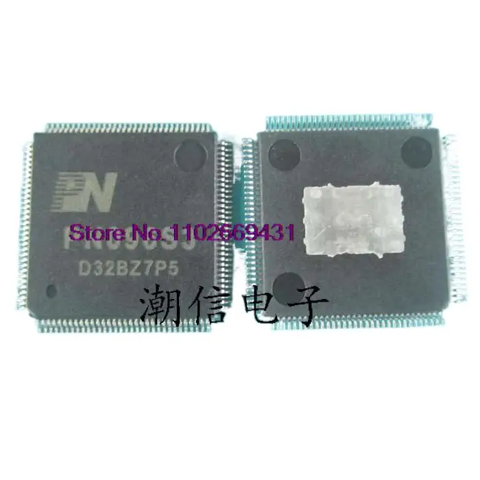 PN096S3 QFP-128