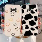 Чехол для Redmi Note 9 10 8 9S 10S 9T