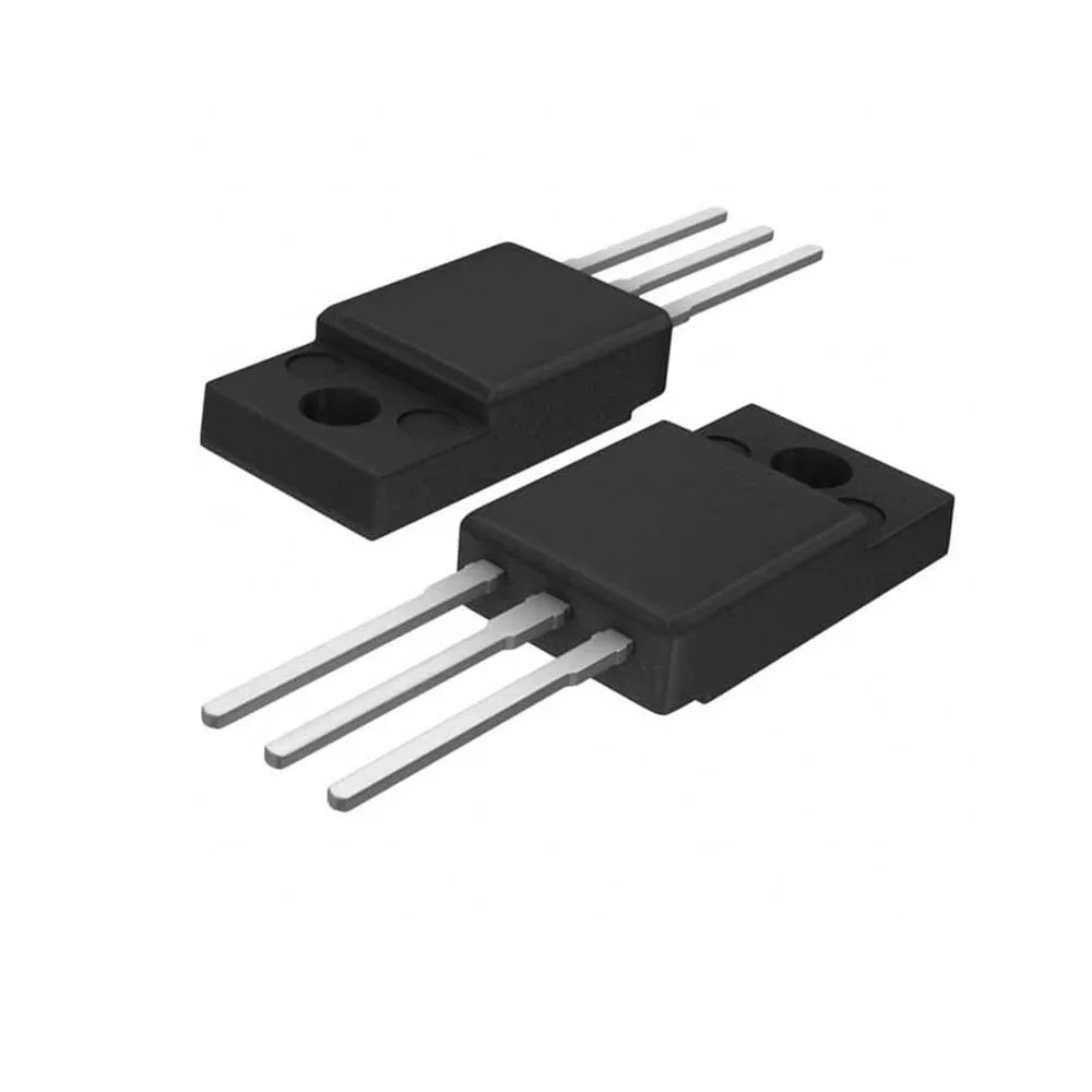 

10pcs / lot NDF04N60ZG new stock TO-220F 600V 4A