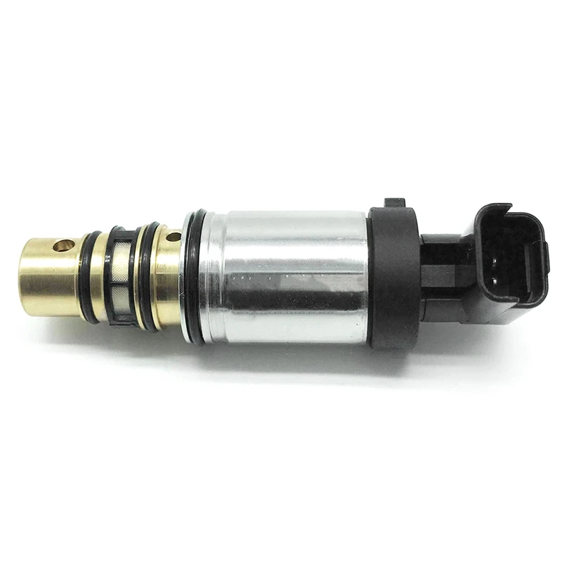 

JXBH811011 Car AC Compressor Control Solenoid Valve For Peugeot 407 Citroen C5 SD6C12 7C16 CVC14 CVC16