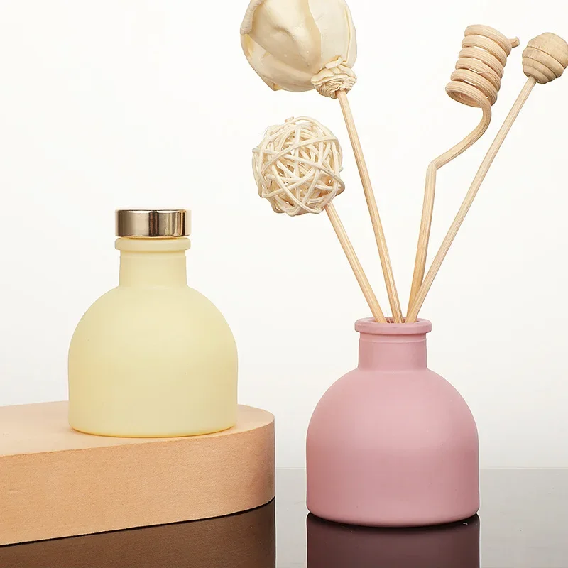 1 шт. 50 мл полукруглый домашний ароматизатор рассеиватель для ароматов вечерние