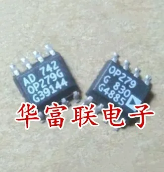 

Бесплатная доставка op279g. Op279g SOP-8 10 шт. как показано