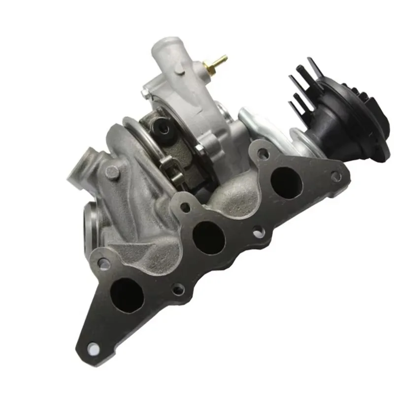 Турбокомпрессор GT1238S 727211-0001 727211-5001S A1600960999 Q0012473V001000000 8200683864A турбозарядное