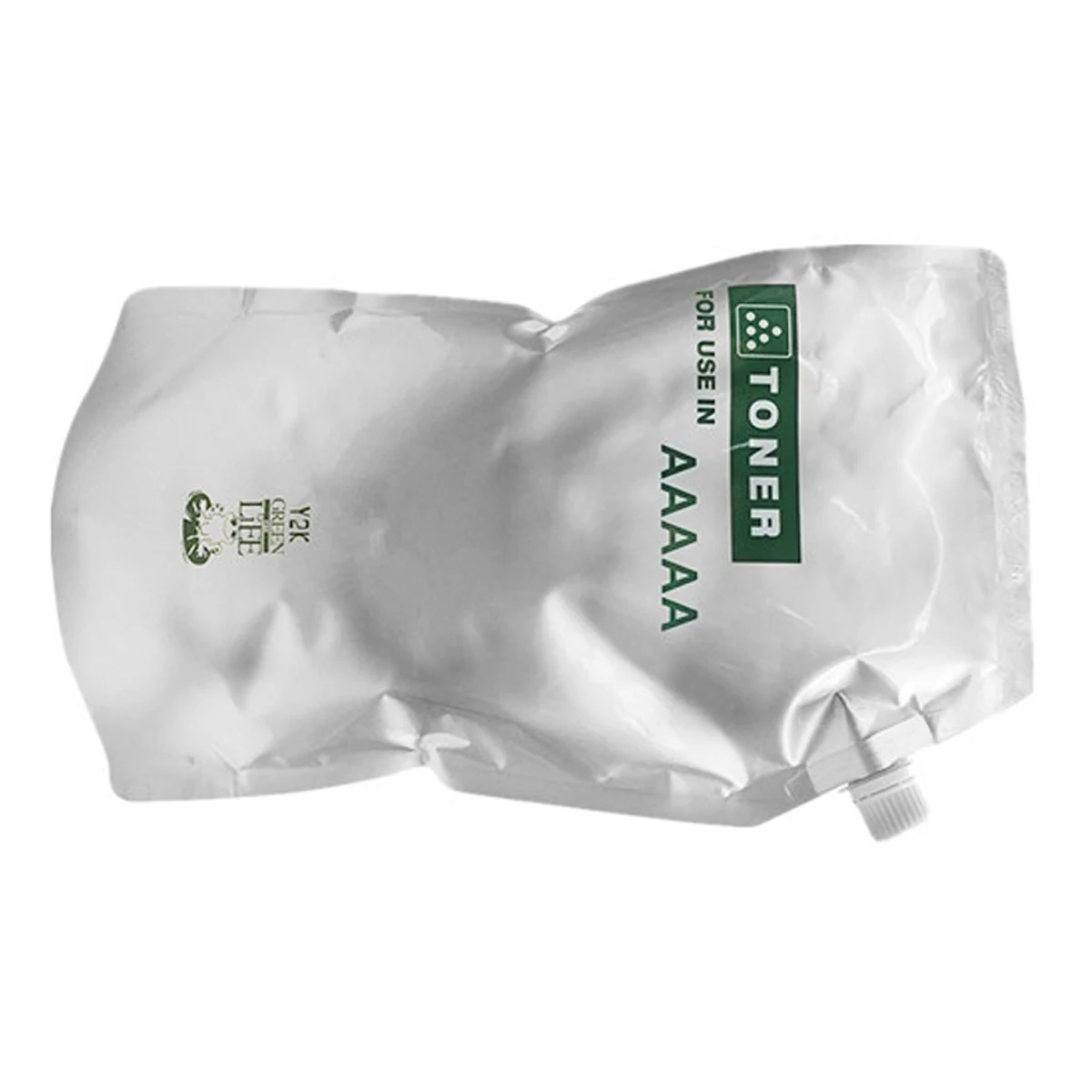 1 кг тонер-порошок комплекты для замены пыли