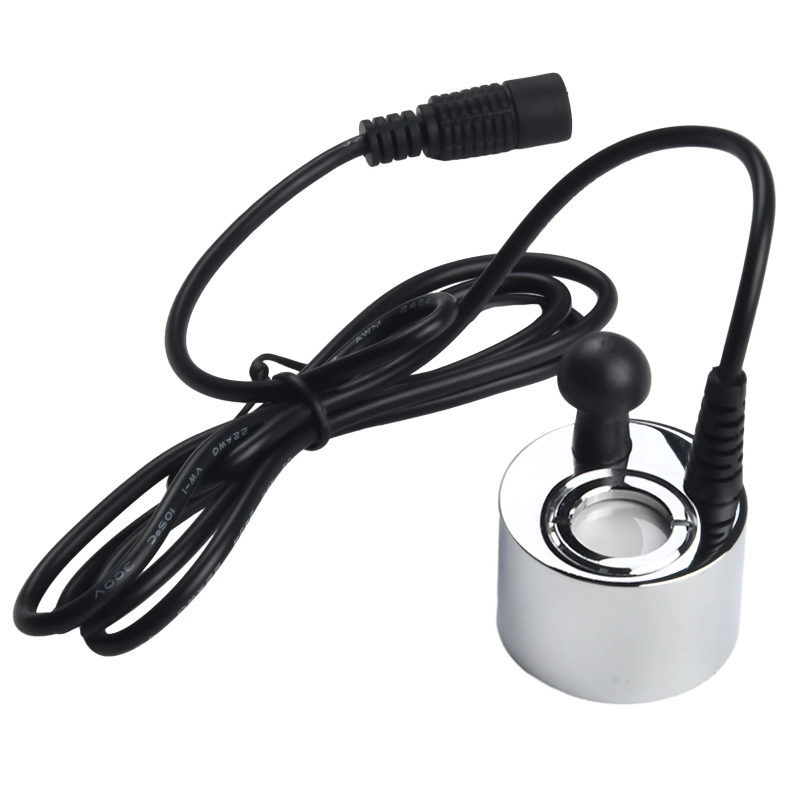 Замена стеклянного диска электрического пожарного преобразователя для