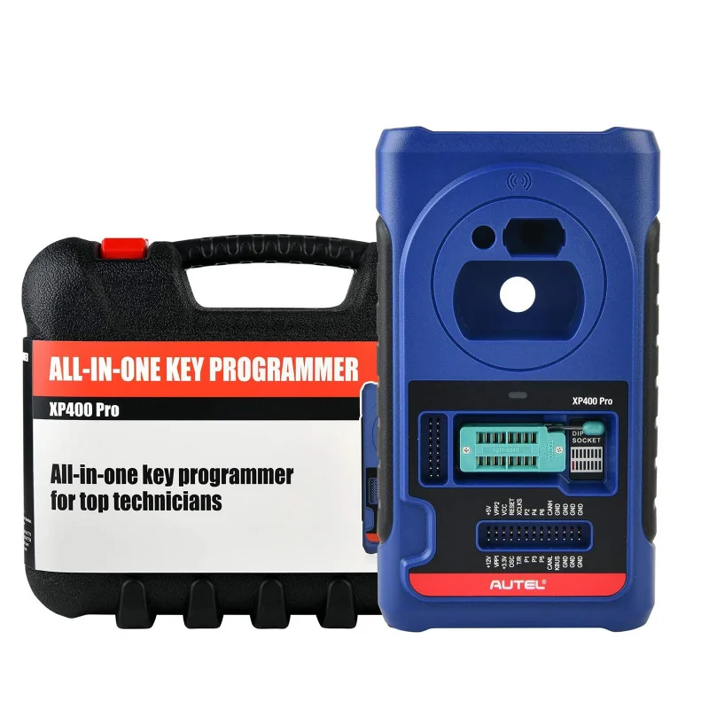 

Autel XP400 PRO key programmer fit IM608PRO IM608 IM508 APB112 GBOX2 obd scanner car diagnostic tools Autel IM608 Pro XP400Pro