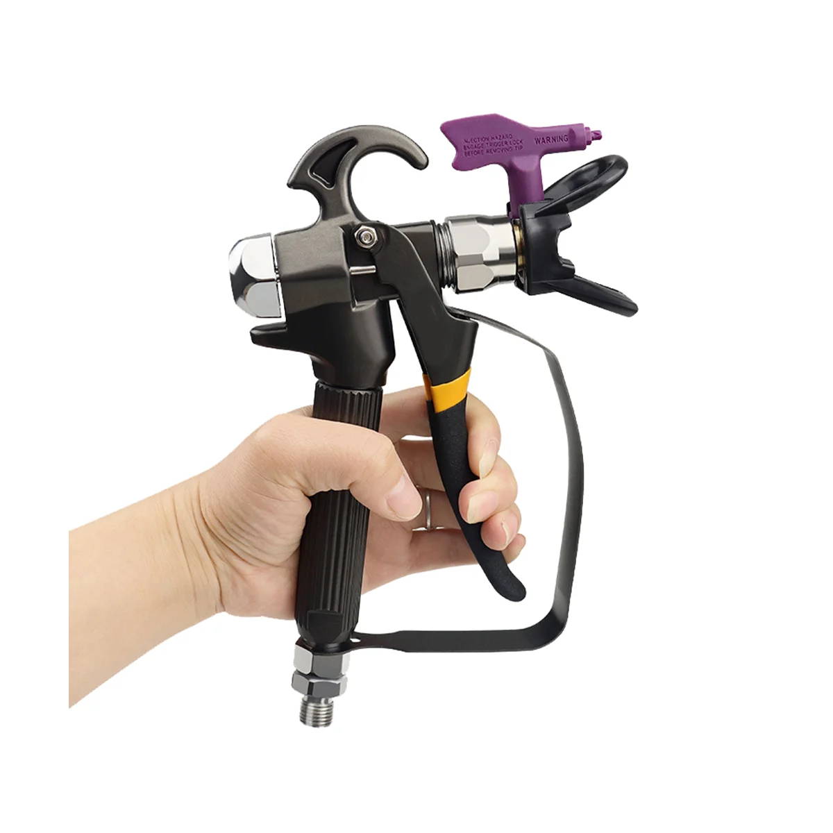 

High Pressure Airless Paint Spray Sprayer with 517 Spray Nozzle for Pump Sprayer Airless Spraying Machine