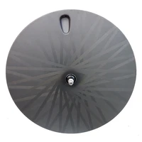 factory customized 700c 25mm 23mm width carbon fiber disc wheels t700 t800 tubular or clincher racing wheelset