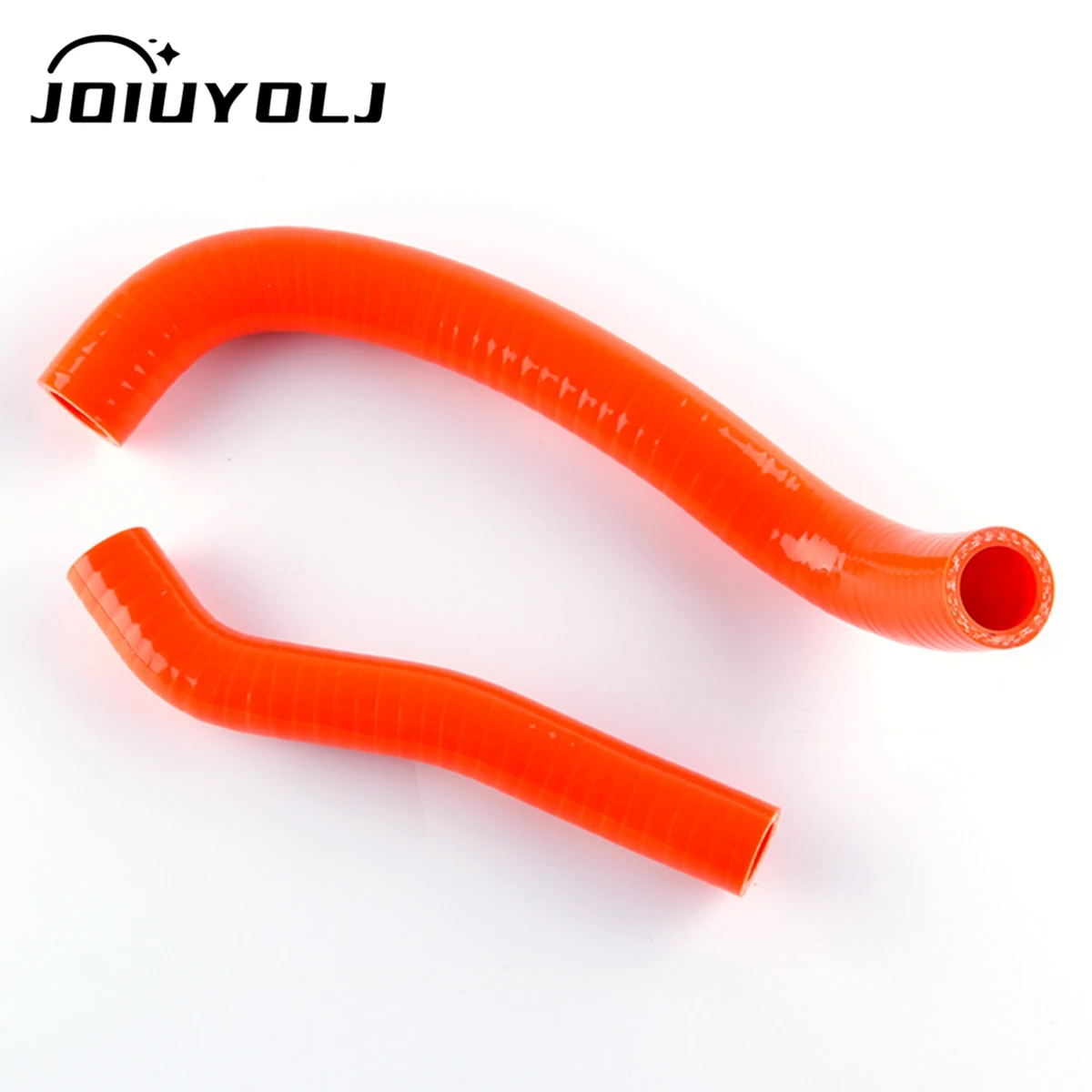 Силиконовая трубка радиатора охлаждающей жидкости для Suzuki KFX400 LTZ400 DVX400 2003-2008