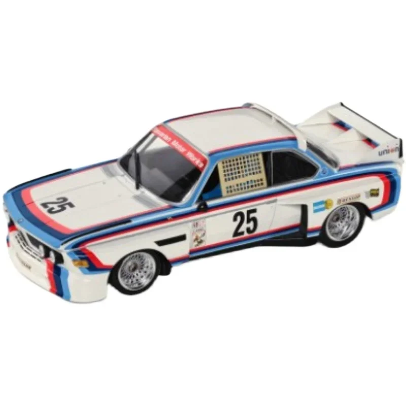 Модель автомобиля BMW 3.0CSL 1975