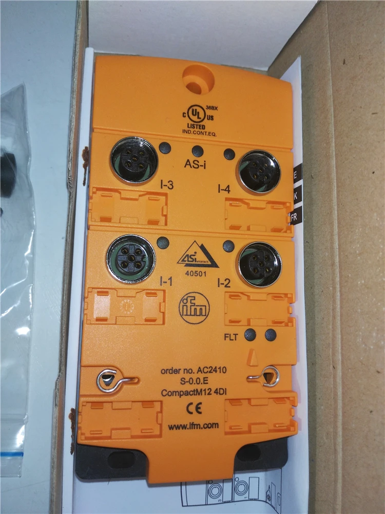 

IFMAC2410,AC2411,AC2412,AC2417,EBC012