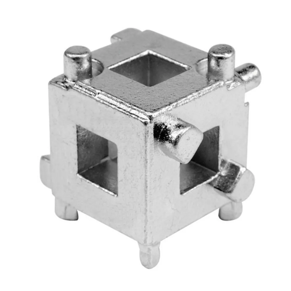Universal Car Disc Brake Piston Spreader Tool For cars with Auto Adjustment Rear brake Vehicle Caliper disc |
