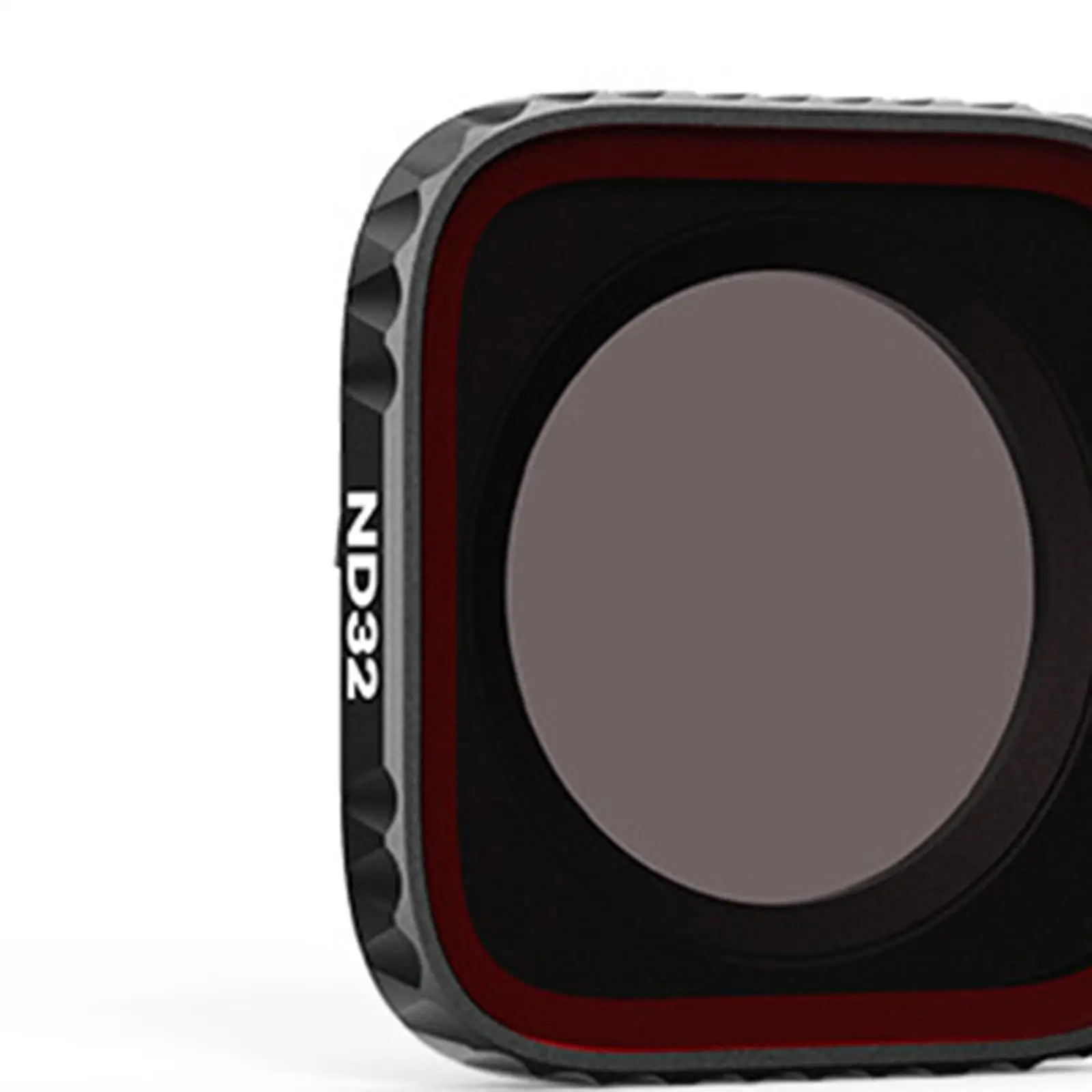 Комплект светофильтров ND легкий поляризационный фильтр из оптического стекла с