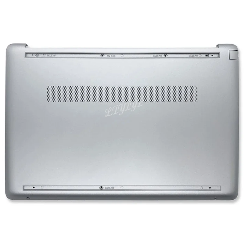 Новинка для HP 15-dw 15s-du 15s-dr 15s-dy 15s-gr 250 255 G8 TPN-C139 задняя крышка ноутбука лицевая панель