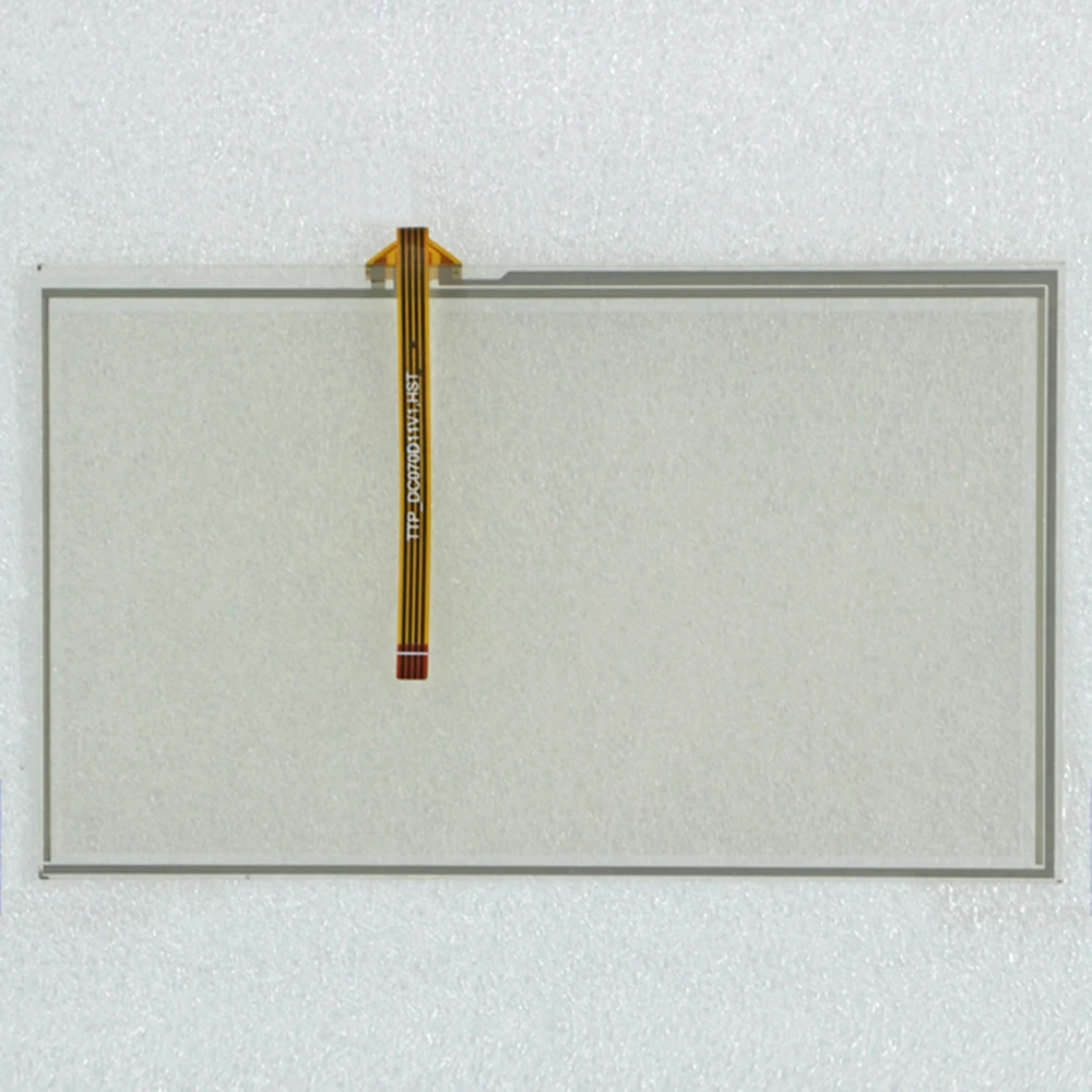 

New for AMZ070N Touch Screen Glass Panel