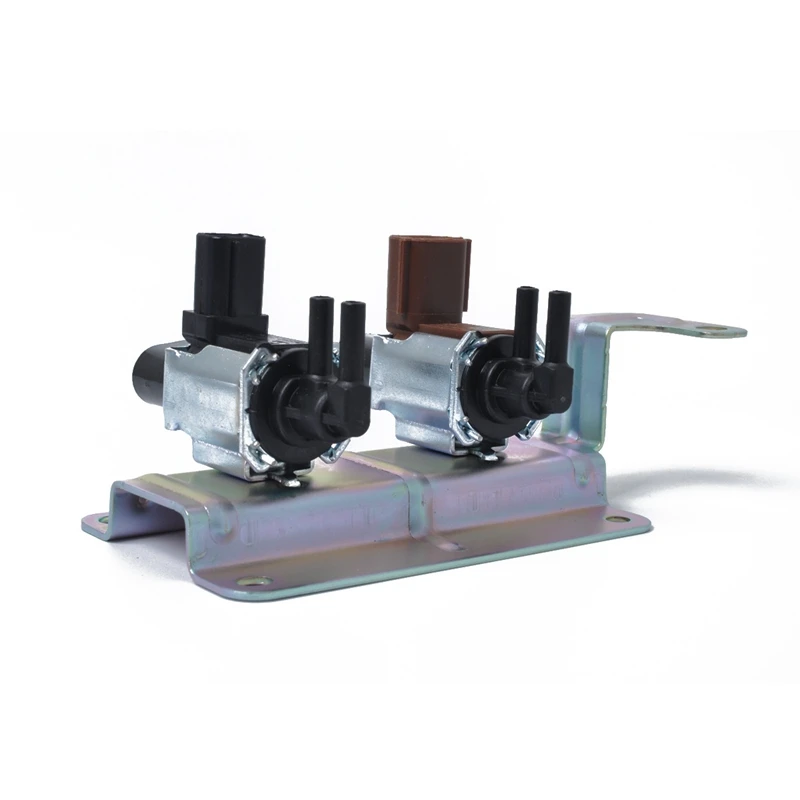 Автоматический вакуумный электромагнитный клапан для Mazda LF82-18-740 K5T81777 сменный