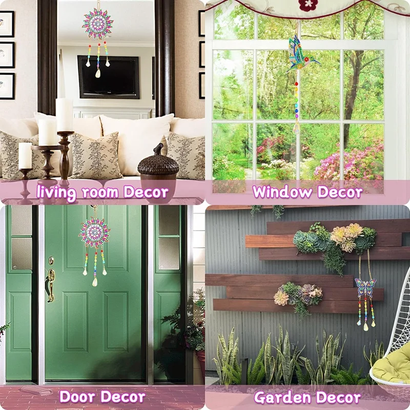 Алмазная картина Ловец Солнца ветер Набор для творчества Детский алмазная 5D