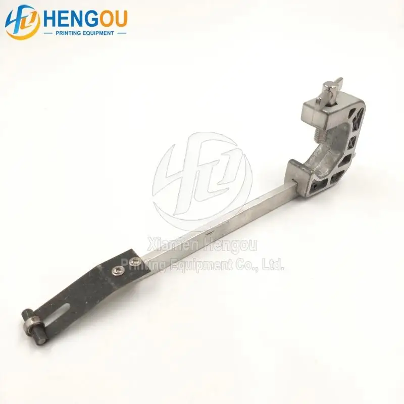 

Запчасти Hengoucn 23,5x2x7,5 Hcm для офсетной печати