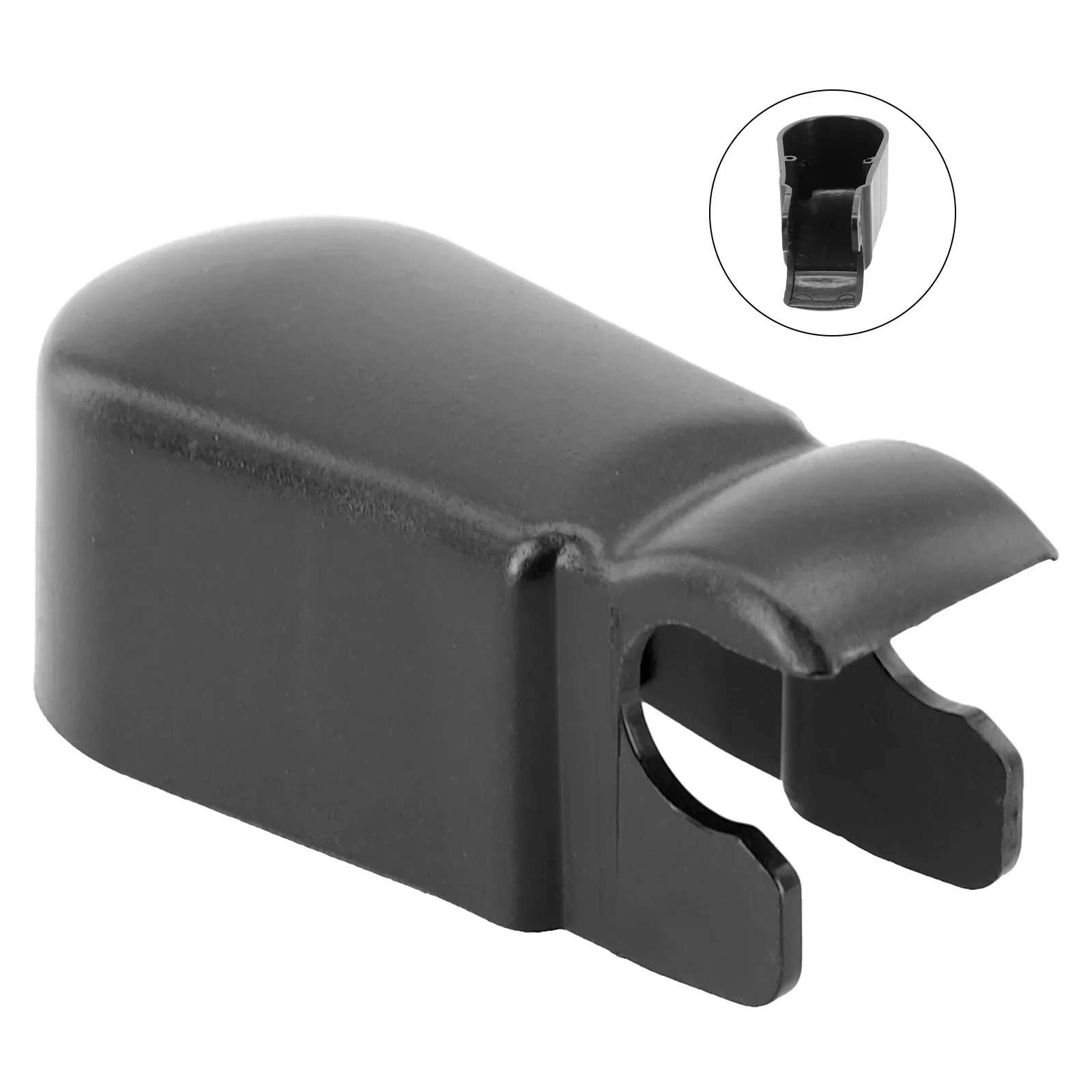 Практичный новый чехол на руку стеклоочиститель 76721T0A003 замена задней двери