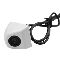 car rear view camera reverse front infrared camera night vision for parking monitor waterproof ccd hd video