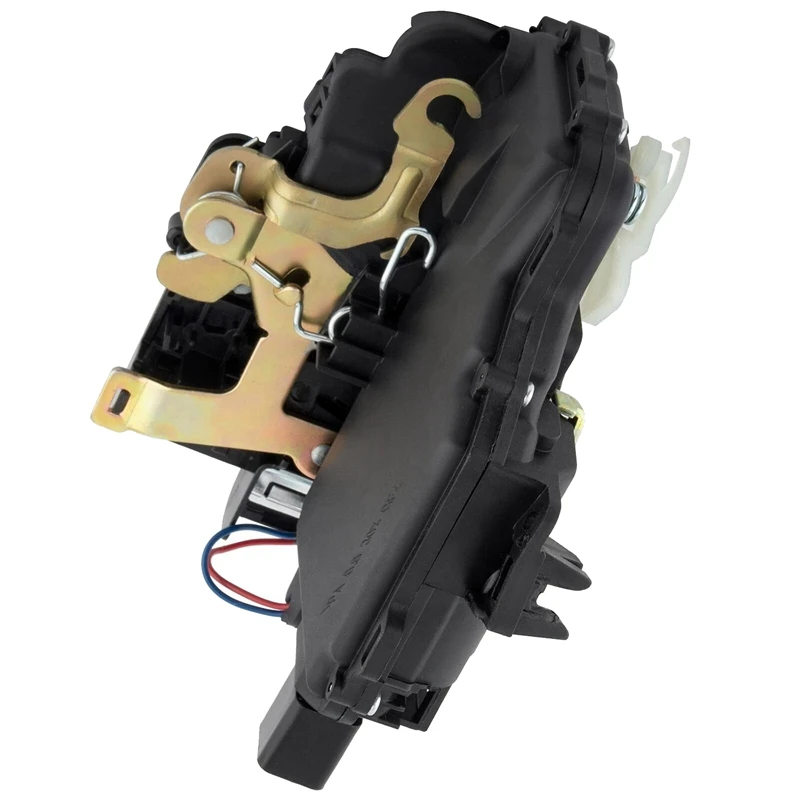 Привод дверного замка VW Jetta Golf Passat B5 Beetle 3B1839016A 1 шт.