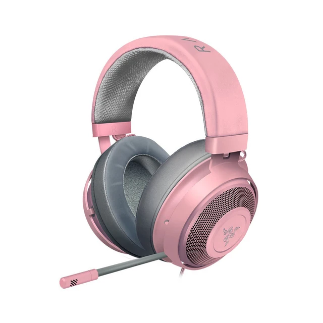 Наушники для Razer Kraken Pro V2 игровая гарнитура проводные наушники с микрофоном 7 1
