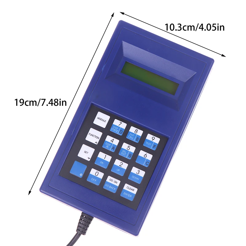 

Мини-лифт, профессиональный тестовый инструмент, сервер эскалатора, тестовый конвейер, инструмент для отладки для OTIS XIZI OTIS